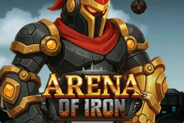 Arena of Iron