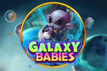 Galaxy Babies