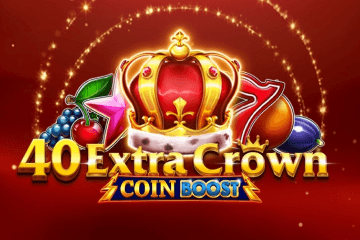 40 Extra Crown Coin Boost