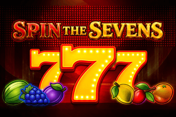 Spin The Sevens