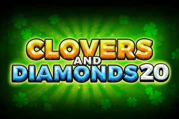 Clovers and Diamonds 20