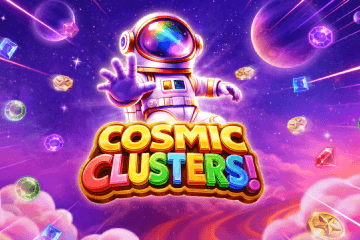 Cosmic Clusters!