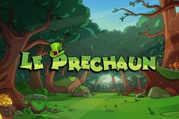 Le Prechaun