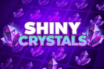 Shiny Crystals