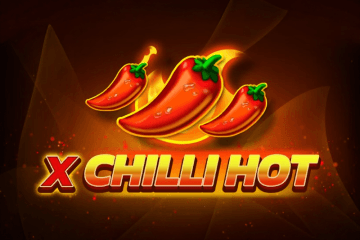 X Chili Hot