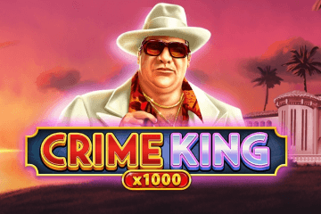 Crime King 1000
