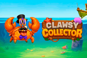 Clawsy Collector