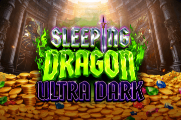 Sleeping Dragon Ultra Dark