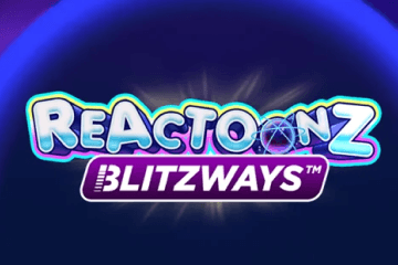 Reactoonz Blitzways