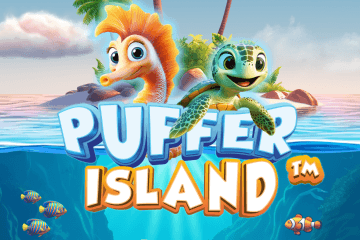 Puffer Island