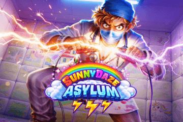 Sunnydaze Asylum