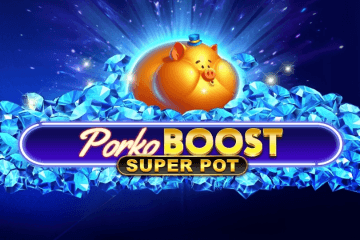 Porko Boost Super Pot