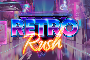 Retro Rush
