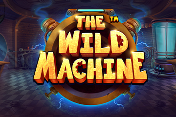 The Wild Machine™
