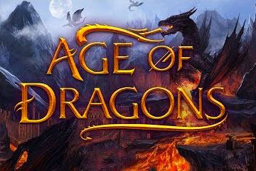 Age Of Dragons