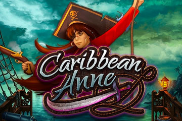 Caribbean Anne