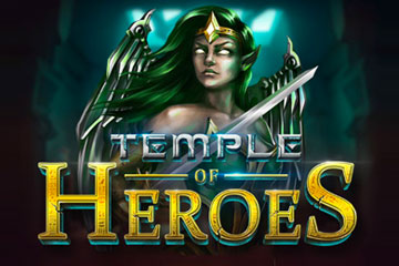 Temple Of Heroes