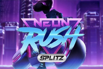NEON RUSH