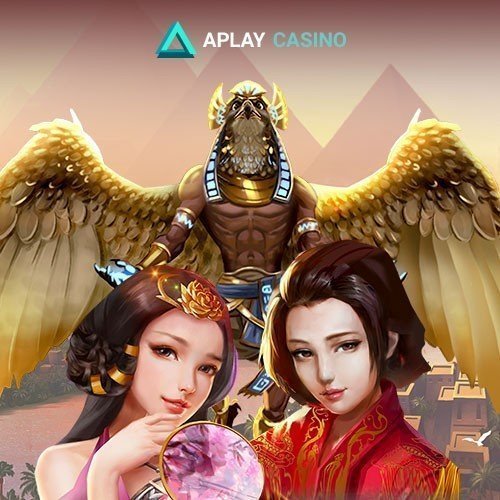 Акция «Золото солнца» в APlay casino