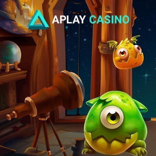 Турнир Wild Cauldron в казино APlay
