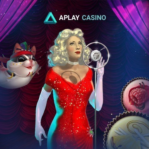 Ко дню св. Валентина Аплей дарит фриспины