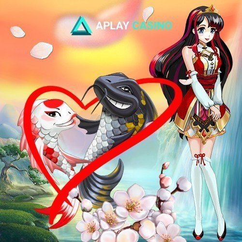 Аплей дарит до 25FS