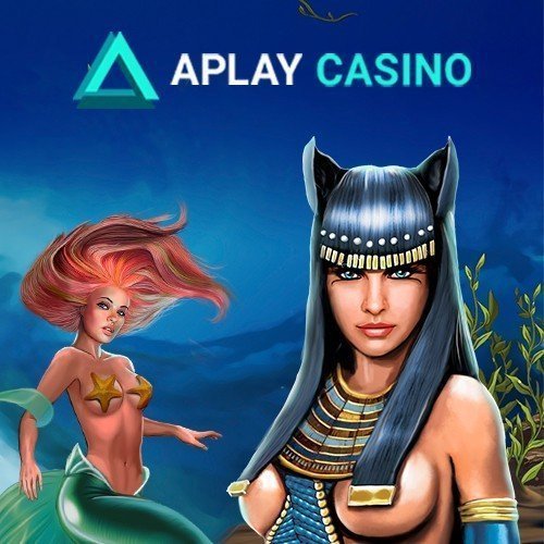 Выиграй до €10000 в лотерее «APlay Girls» + 55FS в APlay