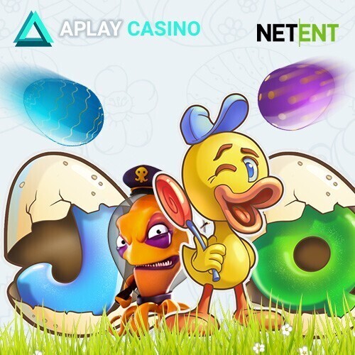 Лотерея «Счастливый билет» в APlay дает до 51500 очков