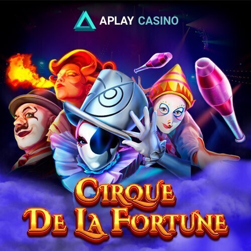Cirque De La Fortune