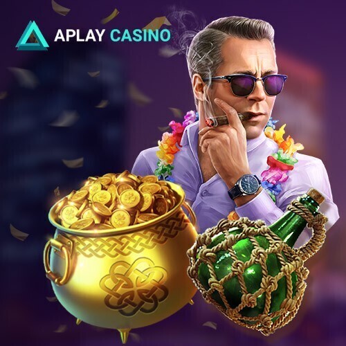 Турнир «Круглый стол» на €1000 в APlay и €50000 от Booongo