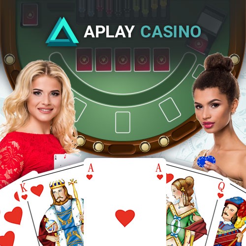 В Aplay акция Playson на €40000+60FS в лучших слотах